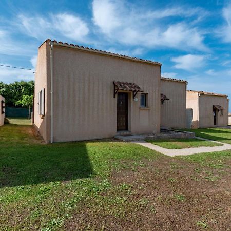 Holiday Home La Pinede-1 By Interhome Sagone (Corsica) Exterior foto