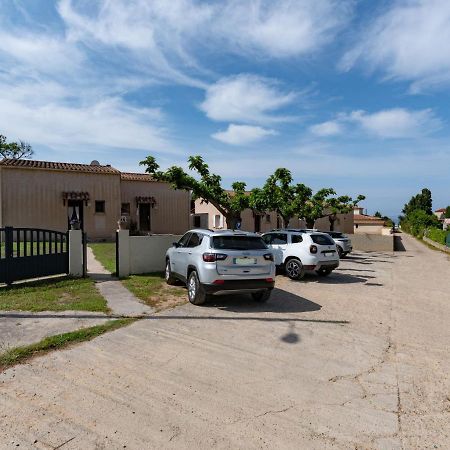 Holiday Home La Pinede-1 By Interhome Sagone (Corsica) Exterior foto